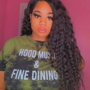 Hood music and fine dining top